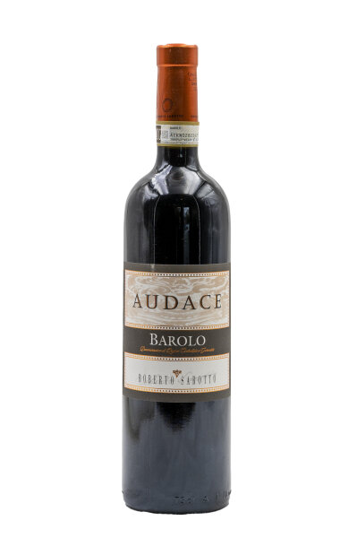 Barolo Audace DOCG