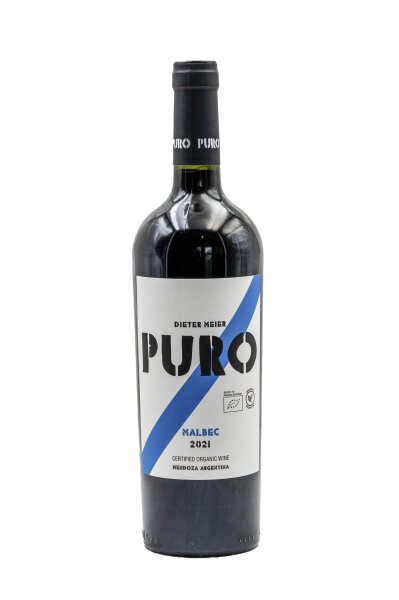 Puro Malbec Biologisch
