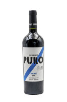 Puro Malbec Biologisch