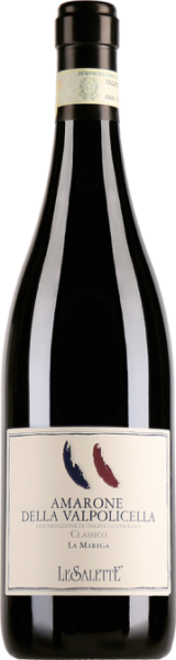 La Marega Amarone Classico della Valpolicella DOCG/MO