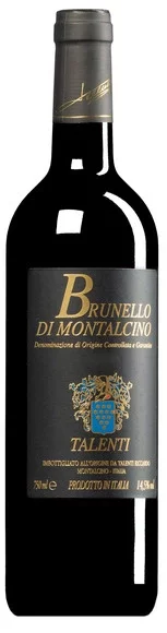 Brunello di Montalcino DOCG