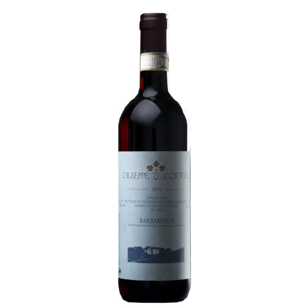 Barbaresco DOCG