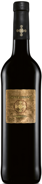 Primitivo Salento IGT Amabile