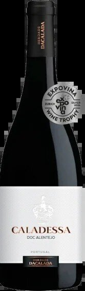 Caladessa tinto Reserva DOC Alentejo