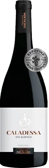 Caladessa tinto Reserva DOC Alentejo