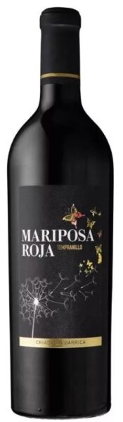 Tempranillo Vino Espania