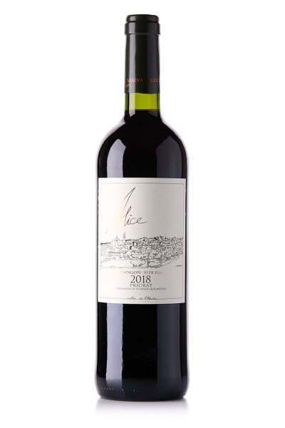 Priorat DOCa Alice