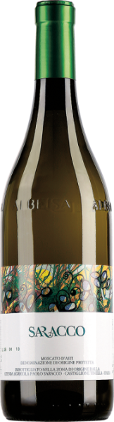 Moscato d Asti DOCG